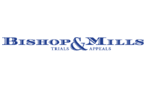 Bishop Mills Client Logo