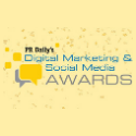 PR Daily Digital Marketing Award