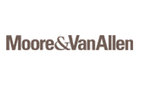 Logo Moore Van Allen