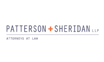 Logo Patterson & Sheridan