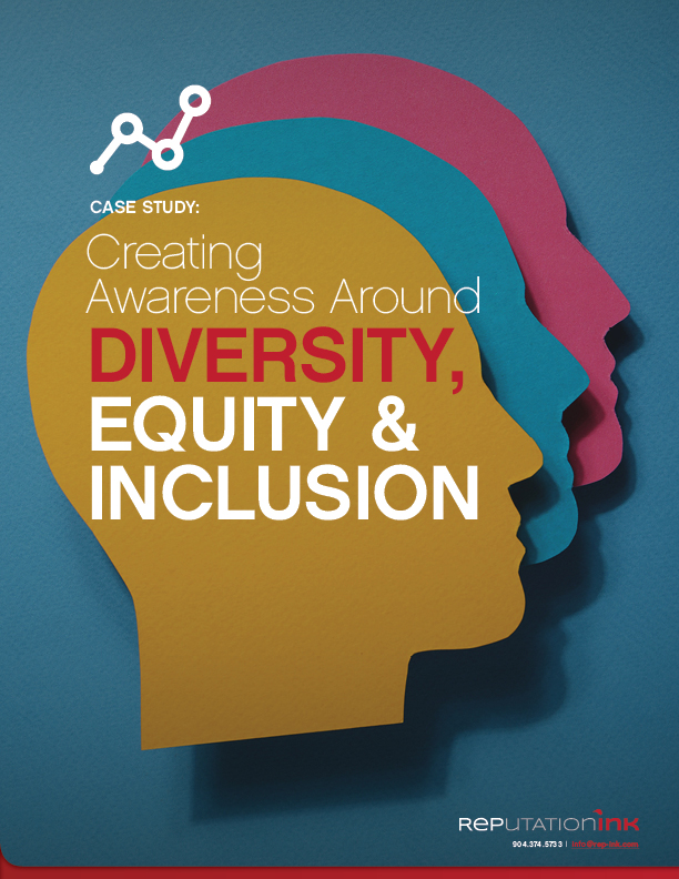 Creating Awareness Around Diversity Equity and Inclusion