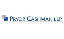 Logo Pryor Cashman