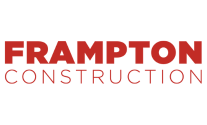 Frampton Logo